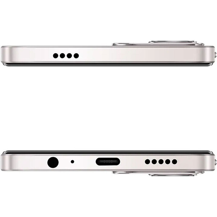 Vivo Y19s 6+128GB, 5500mAh, 50MP Night Al Camera, IP64, Pearl Sliver