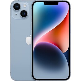 Apple iPhone 14 128GB Blue - Refurbished