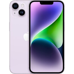 Apple iPhone 14 128GB roxo - reformado