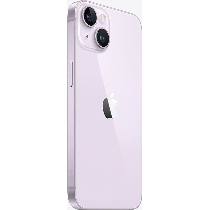 Apple iPhone 14 128GB roxo - reformado