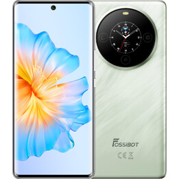 Fossibot S3 Pro 6GB/128GB Verde