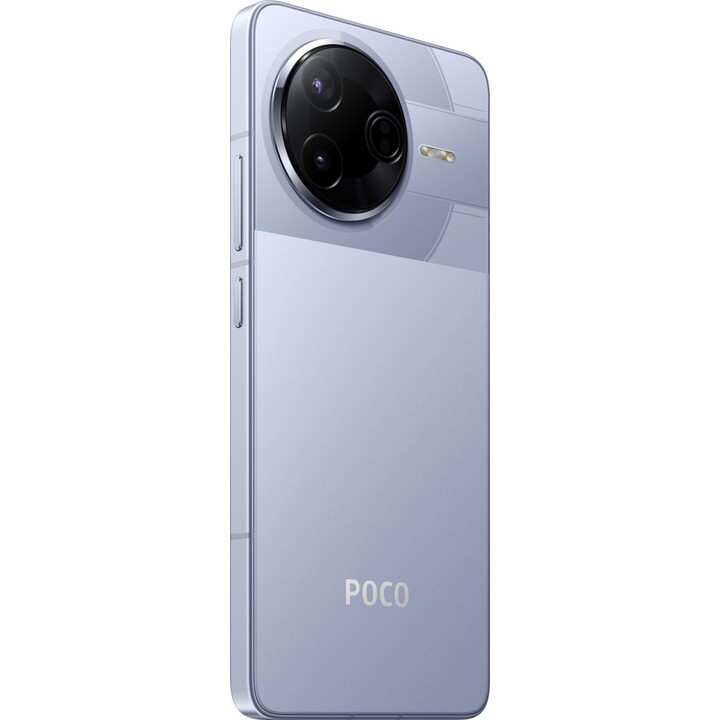 Xiaomi Poco F7 Pro 5G 12 Go / 256 Go de bleu