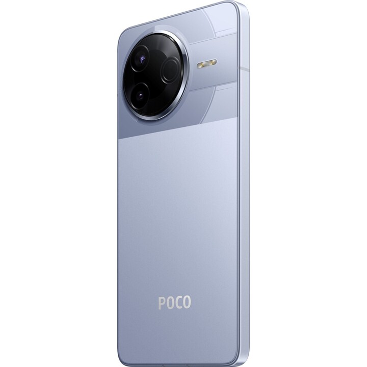 Xiaomi Poco F7 Pro 5G 12 Go / 256 Go de bleu
