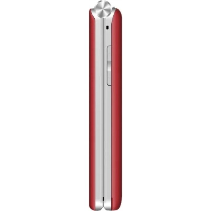 Maxcom Comfort MM835 Mobile Phone for Seniors/ 4G/ Red