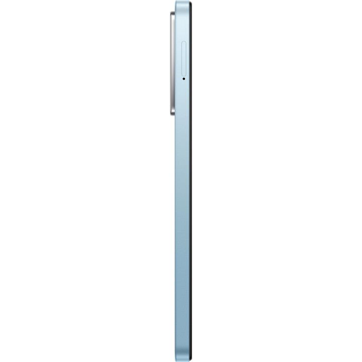 Xiaomi Redmi A5 4G Smartphone, 4+128GB, Ocean Blue, 6.88 Large Display, 32MP Main Camera, 5200mAh Battery