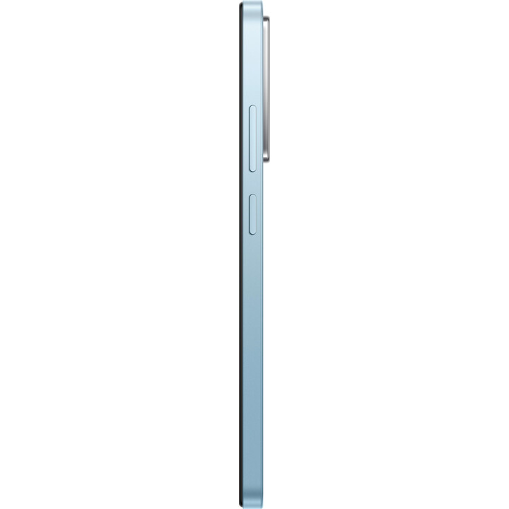 Xiaomi Redmi A5 4G Smartphone, 3+64 GB, Azul del océano, 6.88 Gran pantalla, cámara principal de 32MP, batería de 5200 mAh