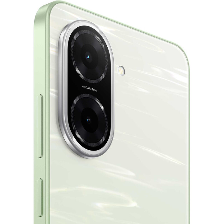 Smartphone Xiaomi Redmi A5 4G, 3+64 GB, lago verde, 6,88 display di grandi dimensioni, fotocamera principale da 32 MP, batteria 