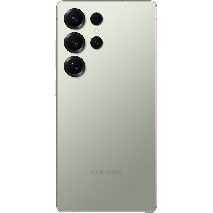 Samsung Galaxy S25 Ultra S938, 12GB+1TB, Galaxy AI, 200 -Megapixel -Kamera, Stift, grün