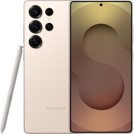 Samsung Galaxy S25 Ultra S938, 12GB+1TB, Galaxy AI, cámara de 200MP, S Pen incluida, Oro Rosa