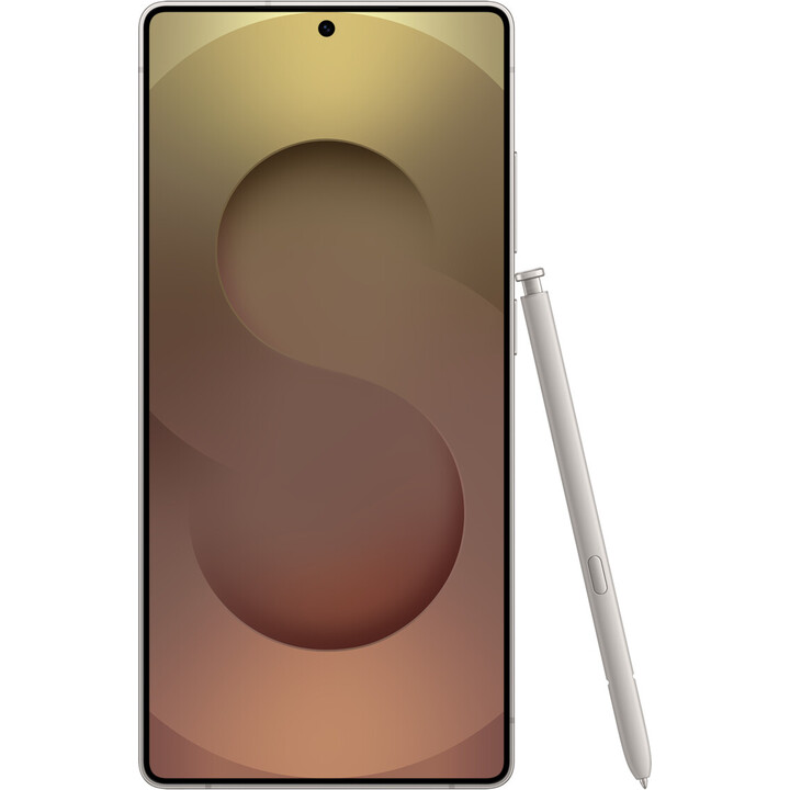 Samsung Galaxy S25 Ultra S938, 12GB+1TB, Galaxy AI, cámara de 200MP, S Pen incluida, Oro Rosa