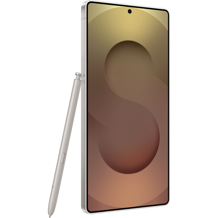Samsung Galaxy S25 Ultra S938, 12GB+1TB, Galaxy AI, cámara de 200MP, S Pen incluida, Oro Rosa