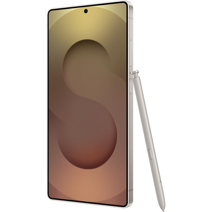 Samsung Galaxy S25 Ultra S938, 12GB+1TB, Galaxy AI, cámara de 200MP, S Pen incluida, Oro Rosa