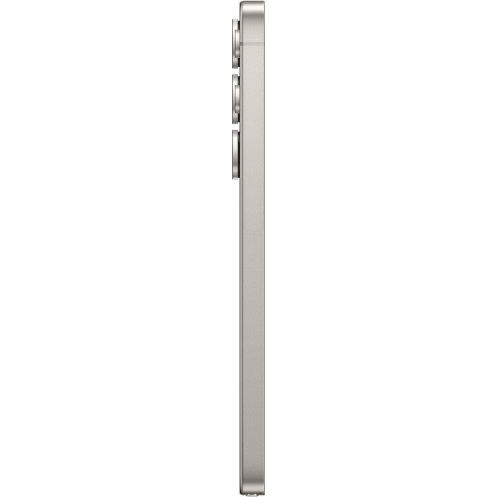 Samsung Galaxy S25 Ultra S938, 12GB+1TB, Galaxy AI, cámara de 200MP, S Pen incluida, Oro Rosa