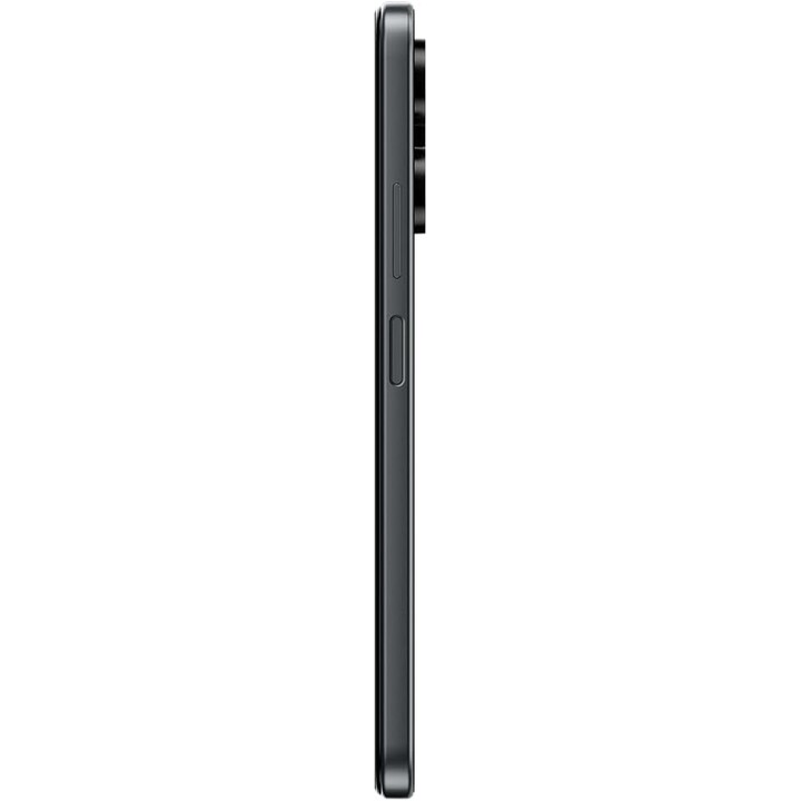 SPC Discovery 3, Smartphone 6,8 IPS 120Hz, 128GB+4GB RAM, 50MP Dual CAM AI, NFC, Android 14, 5000mAh, Dark Matter Color