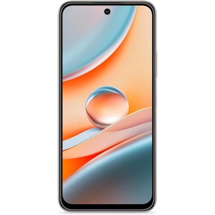 SPC Discovery 3 Pro, teléfono inteligente 6,7 IPS 120Hz, 256 GB+8GB, Triple CámaRa AI 50MP, NFC, ESIM, 5000 mAh, Lunar Mist Colo