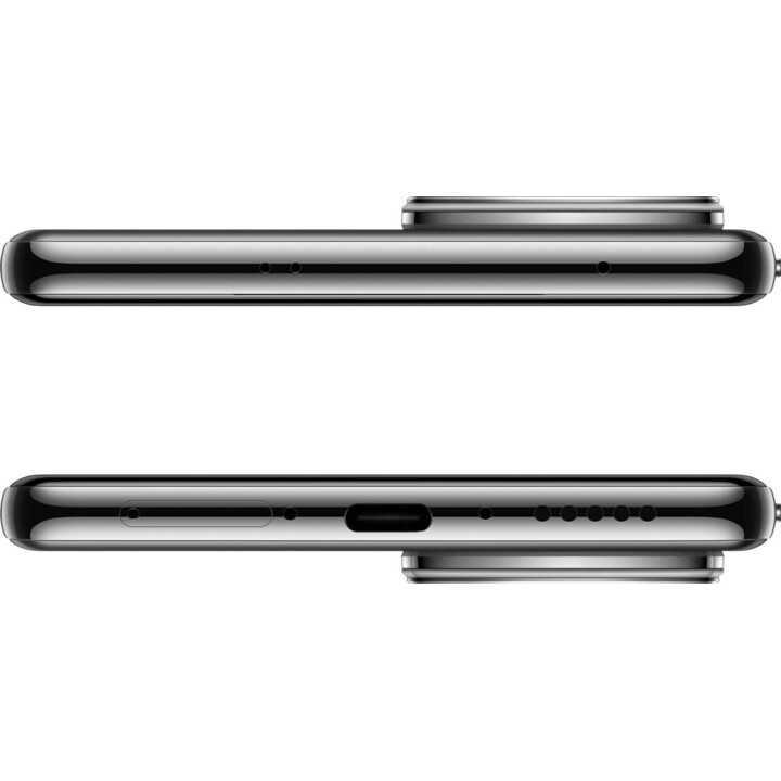 Vivo V50 5G, 12+12 GB RAM, 512 GB, Zeiss 50+50 MP Professionelle Kamera, 4K -Video, 90 -W -Blitzladung, 6,77 Amoled, IP69, Schwa