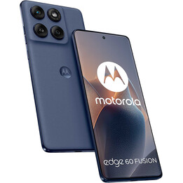 Smartphone Motorola Edge 60 Fusion 5G, 8GB 256GB Dual Sim, Slipstream