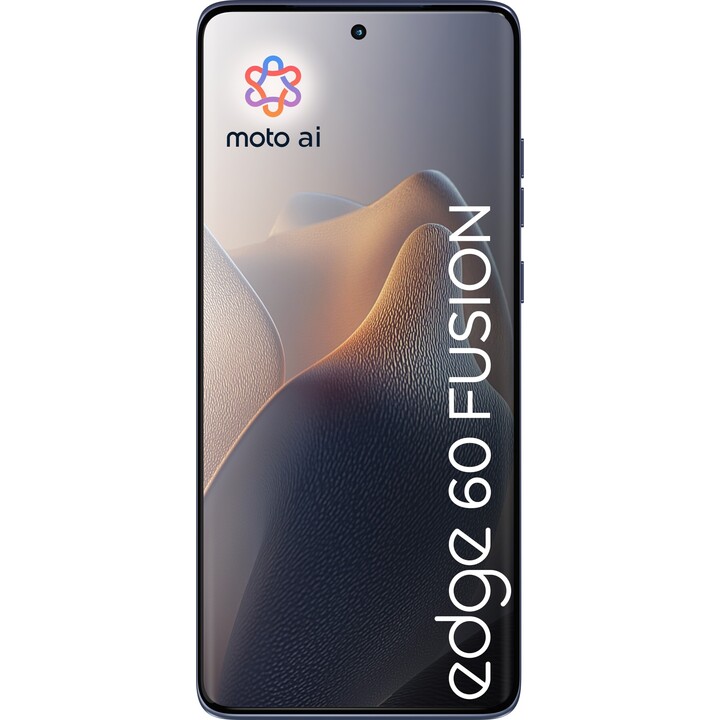 Motorola Edge 60 Fusion 5G, 8GB 256GB Dual Sim, Slipstream