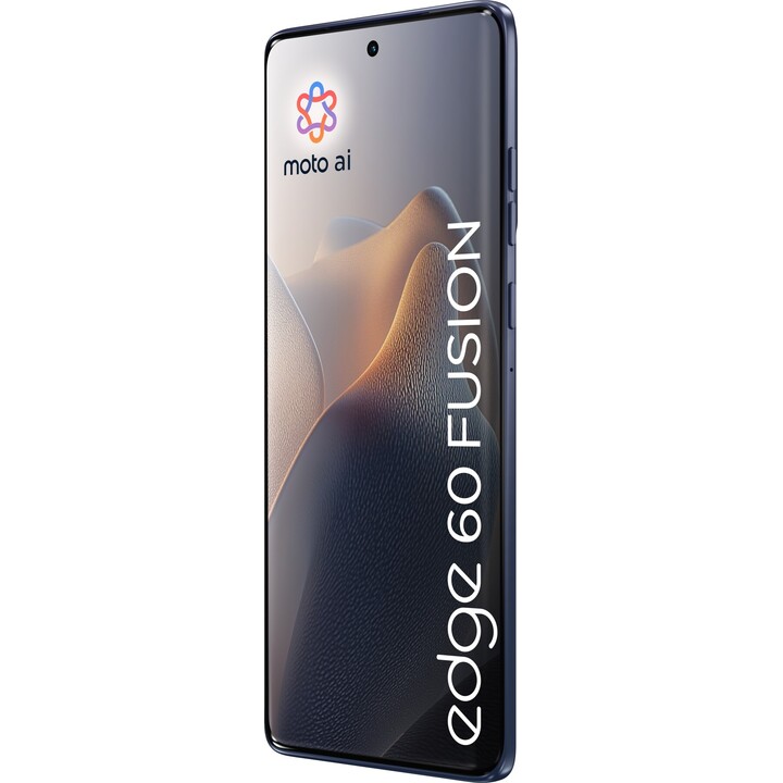 Motorola Edge 60 Fusion 5G, 8GB 256GB Dual Sim, Slipstream