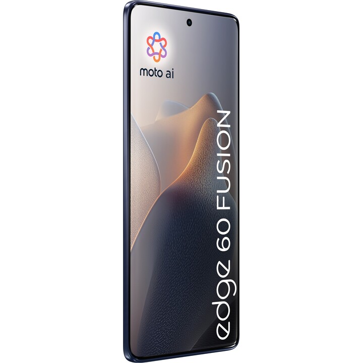 Motorola Edge 60 Fusion 5G, 8GB 256GB Dual Sim, Slipstream