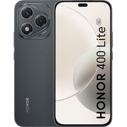 Honor 400 Lite 5G Dual Sim 8GB RAM 256 GB - Negro