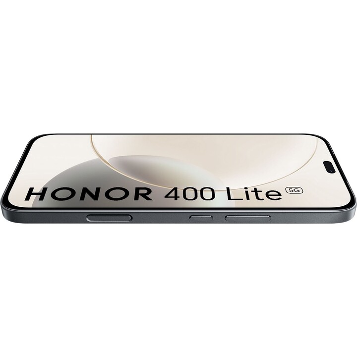 Honor 400 Lite 5G Dual Sim 8GB RAM 256 GB - Negro