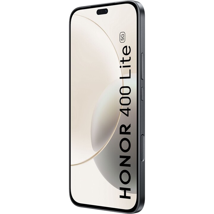 Honor 400 Lite 5G Dual Sim 8GB RAM 256 GB - Negro