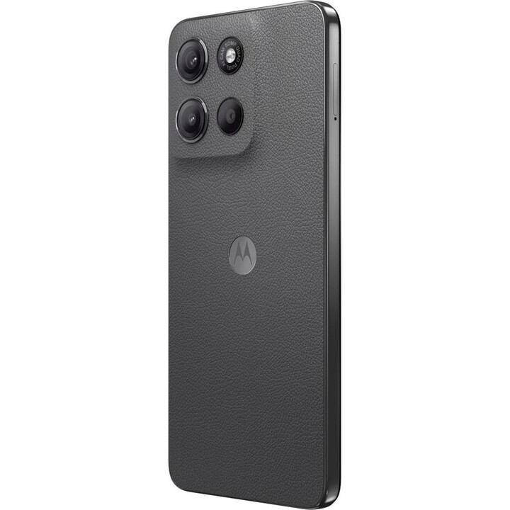 Motorola Moto G15 17,1cm (6.72), 8GB 512GB, 4G Dual SIM Smartphone, Android 15, USB Type C, 5200mAh, Grey