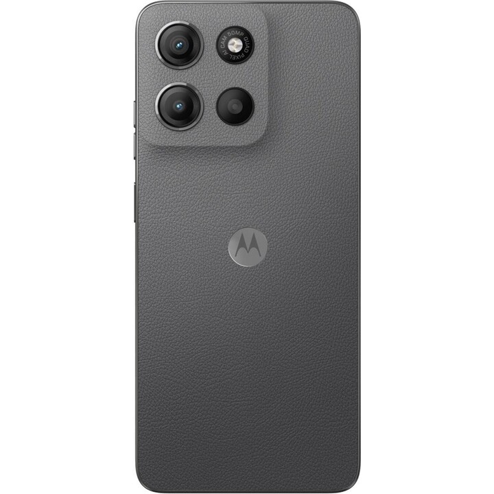 Motorola Moto G15 17,1cm (6.72), 8GB 512GB, 4G Dual SIM Smartphone, Android 15, USB Type C, 5200mAh, Grey