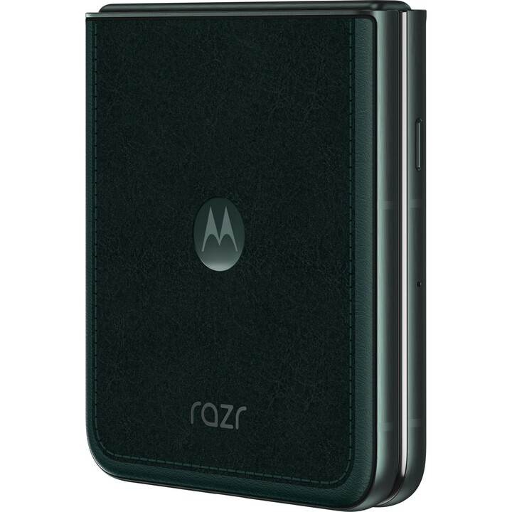 Motorola Razr 60 Ultra 16GB 512GB, cámara triple de 50mp, doble sim, escarabajo, verde