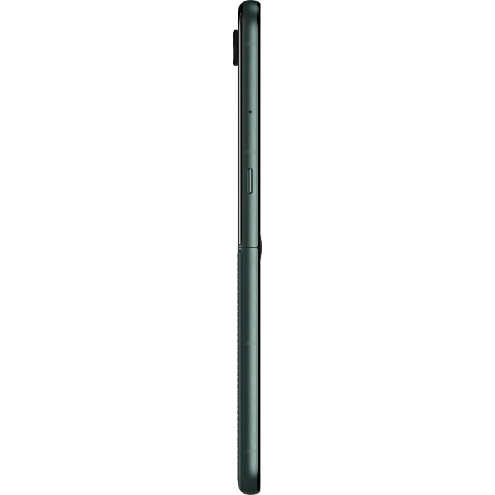Motorola Razr 60 Ultra 16GB 512GB, cámara triple de 50mp, doble sim, escarabajo, verde