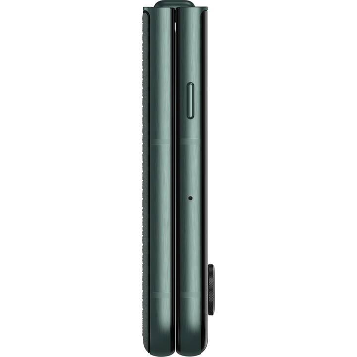 Motorola Razr 60 Ultra 16GB 512GB, cámara triple de 50mp, doble sim, escarabajo, verde