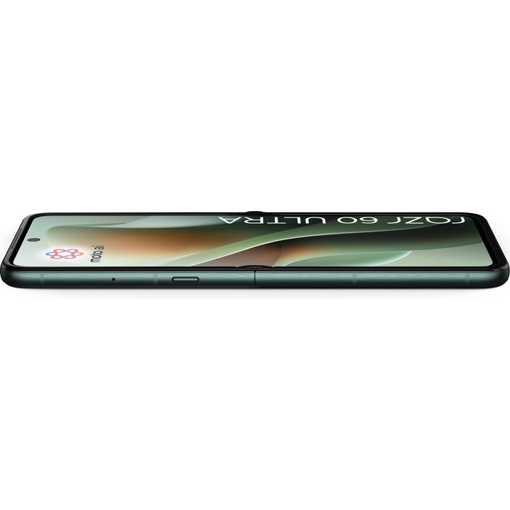 Motorola Razr 60 Ultra 16GB 512GB, cámara triple de 50mp, doble sim, escarabajo, verde