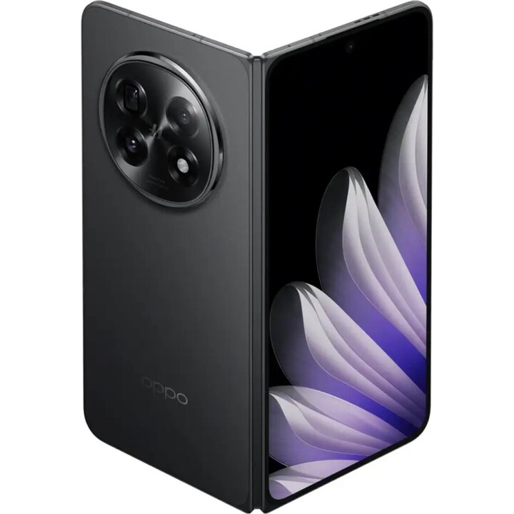Oppo Find N5 5G Dual Sim 16GB RAM 512GB - Black