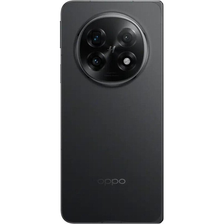 Oppo Find N5 5G Dual Sim 16GB RAM 512GB - Black