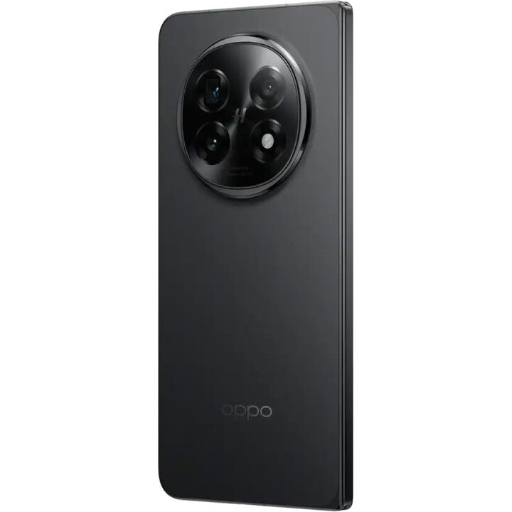 Oppo Find N5 5G Dual Sim 16GB RAM 512GB - Black