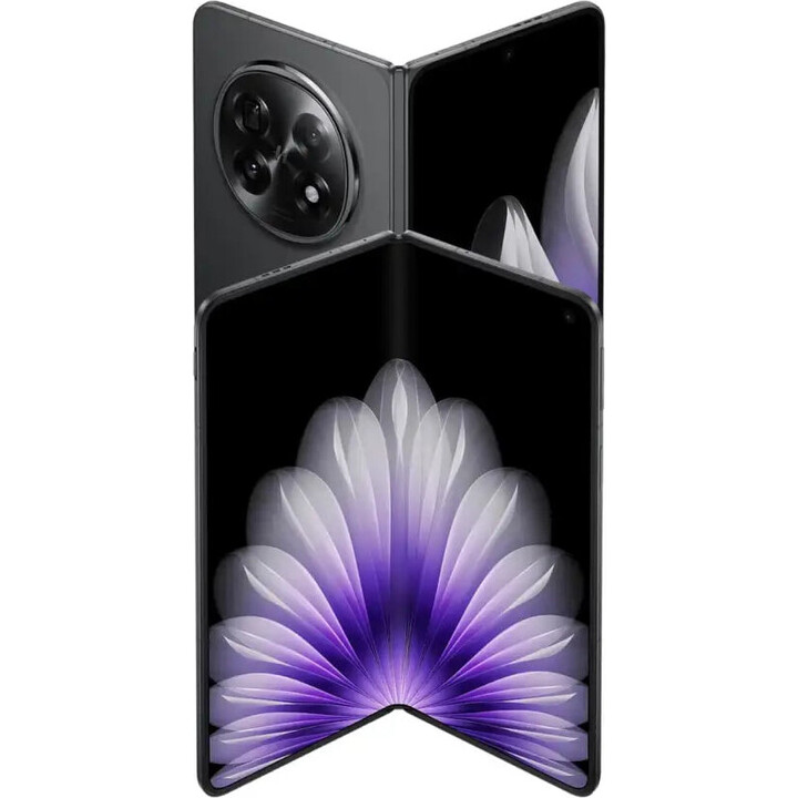 Oppo Find N5 5G Dual Sim 16GB RAM 512GB - Black