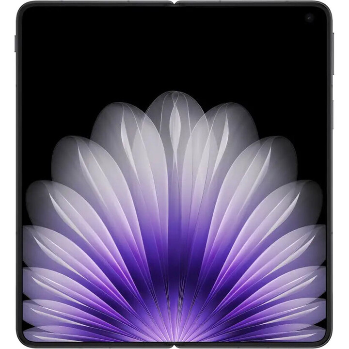 Oppo Find N5 5G Dual Sim 16GB RAM 512GB - Black