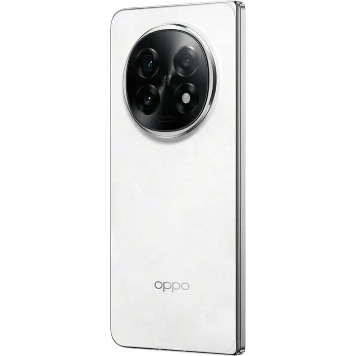 Oppo Find N5 5G Dual Sim 16GB RAM 512GB - White