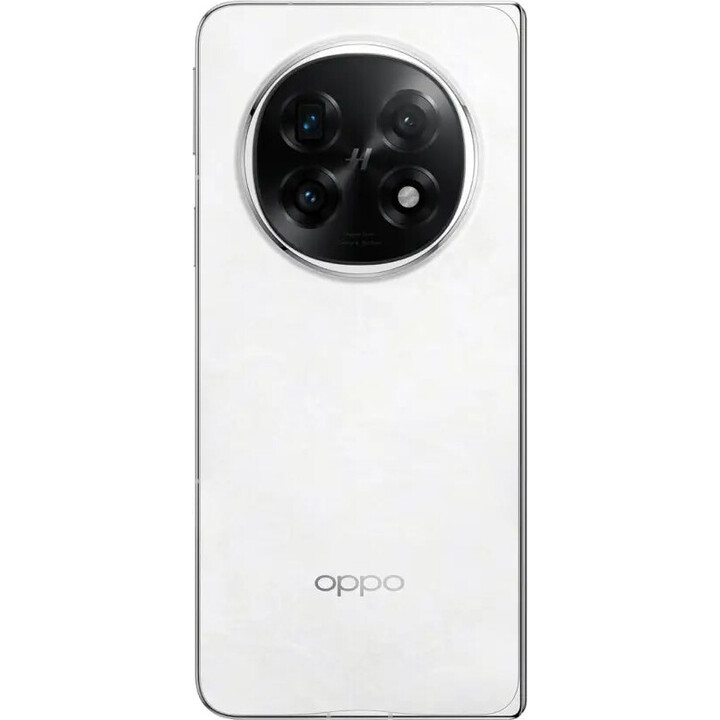 Oppo Find N5 5G Dual Sim 16GB RAM 512GB - White