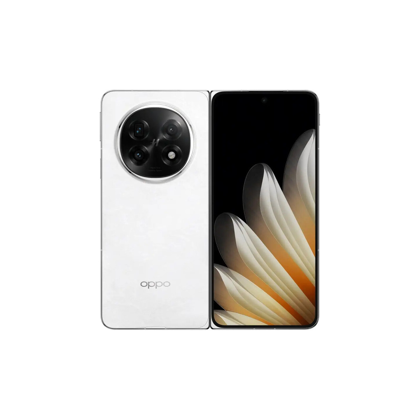 Oppo Find N5 5G Dual Sim 16GB RAM 512GB - White | smartphone
