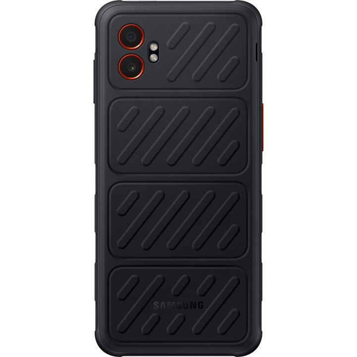 Samsung Galaxy Xcover 7 Pro G766 5G Enterprise Edition 128GB Dual Sim Schwarz