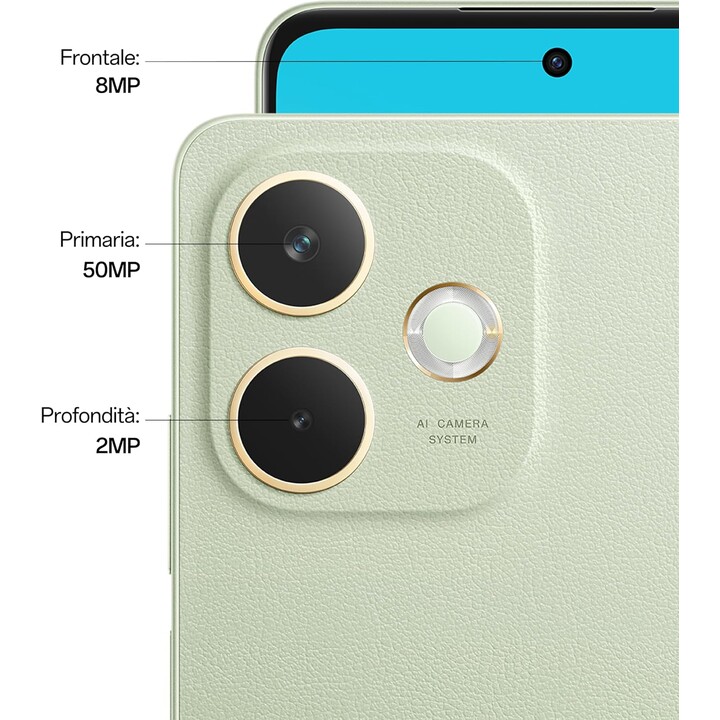 Oppo A5 Pro 5G, 8GB 256GB, MKT 6300, 6.67 Display 120Hz, 50MP AI, 5800mAh, Green