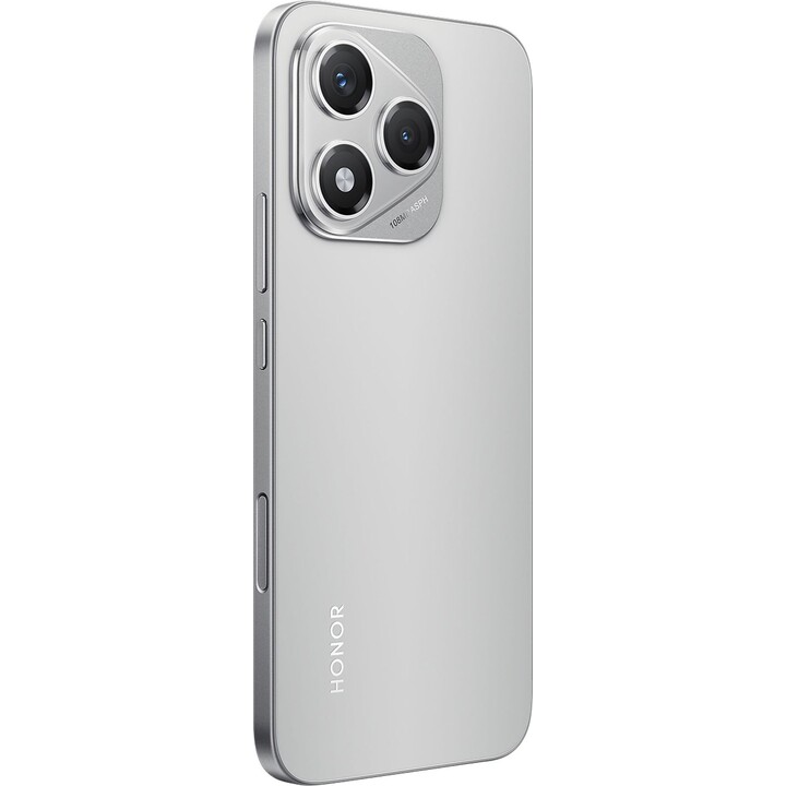 HONOR 400 Lite 5G smartphone 8GB+256GB 108MP IP64 grey