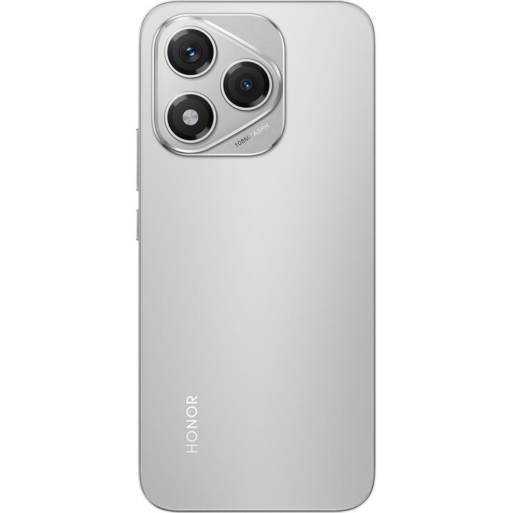 HONOR 400 Lite 5G smartphone 8GB+256GB 108MP IP64 grey