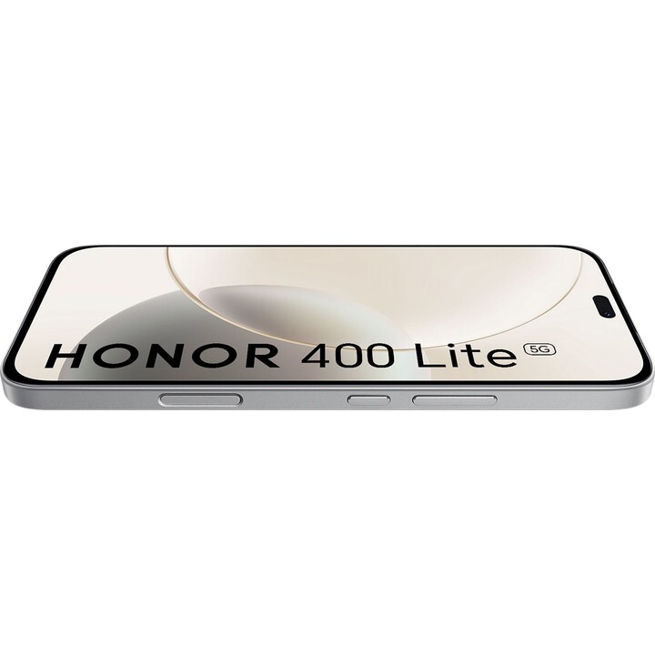 HONOR 400 Lite 5G smartphone 8GB+256GB 108MP IP64 grey