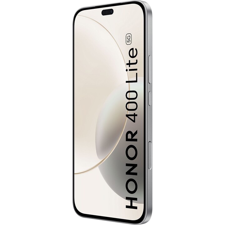 HONOR 400 Lite 5G smartphone 8GB+256GB 108MP IP64 grey