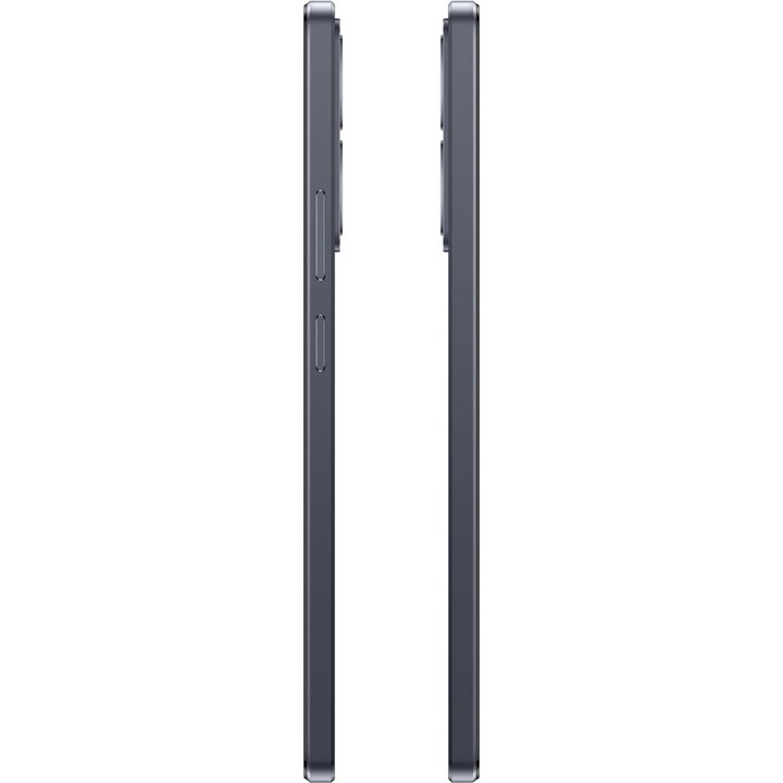 Realme 14T 5G, 8+256 GB, batteria da 5260 mAh, dimensità 6300, IP69, 50 MP, display AMOLED a 120Hz, nero