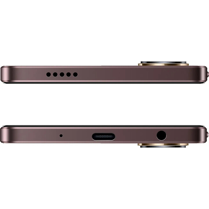 VIVO Y28s 5G 4GB/128GB Brown (Mocha Brown) Dual SIM