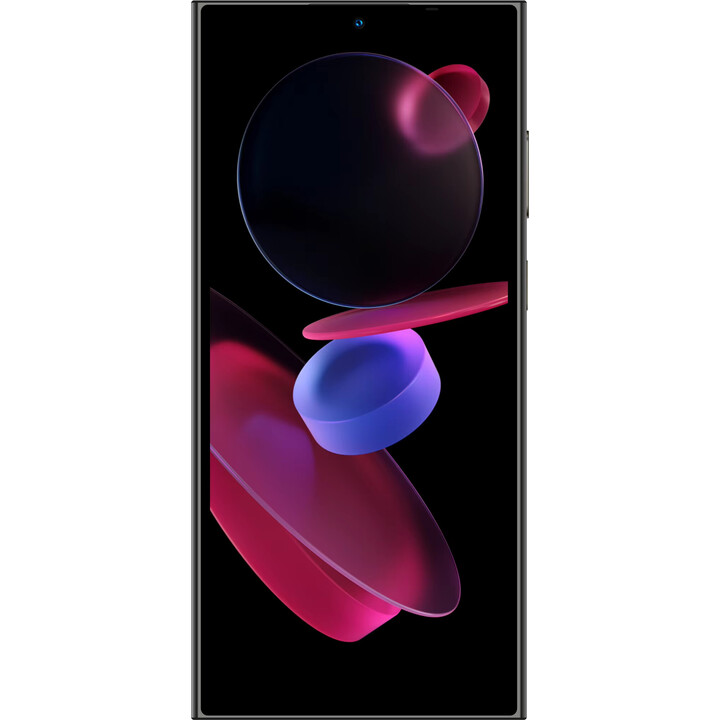 Oukitel C61 Pro, 8+16GB RAM 256GB, 6.88 Inches, 5150 mAh Dual SIM, Black